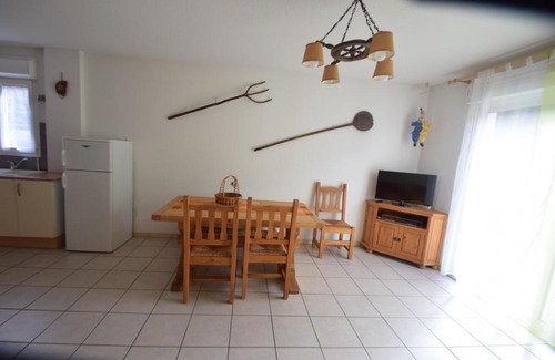 Ancelle Apartment | T3 coquet et lumineux aux pieds des pistes