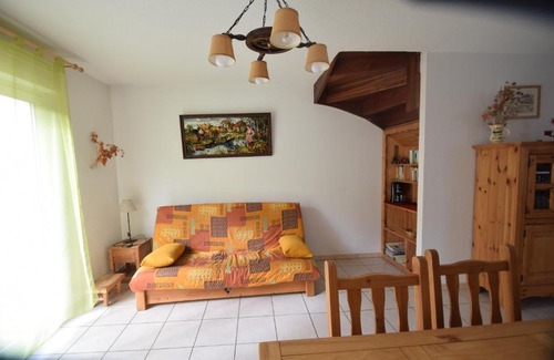 Ancelle Apartment | T3 coquet et lumineux aux pieds des pistes