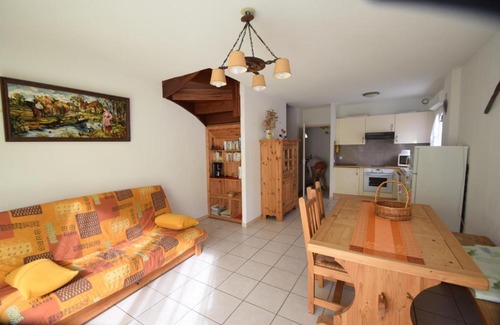 Ancelle Apartment | T3 coquet et lumineux aux pieds des pistes