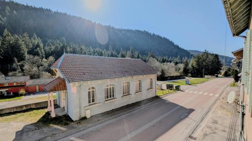 Gerardmer Apartment | T3 Nature et Balnéothérapie
