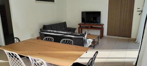 La Plaine-des-Palmistes Apartment | T3 Parenthèse des Plaines