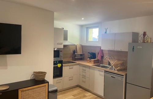 Fleurance Apartment | T3 refait à neuf