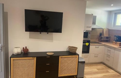 Fleurance Apartment | T3 refait à neuf