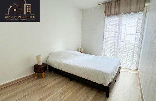 Cluses Apartment | T3 - WELCOME - Cluses