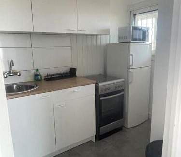 Sainte-Marguerite Apartment | T4 près du stade vélodrome et des plages