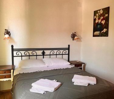 Ayvalik City Center House | Taş Bahçe