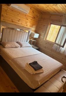 Demre Hotel | Taşdibi Bungalov