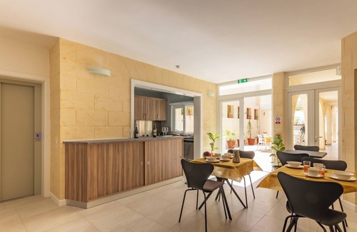 Xewkija Hotel | Ta'Battista B&B with pool L-għawdxija, IX-XEWKIJA, GĦAWDEX, Malta