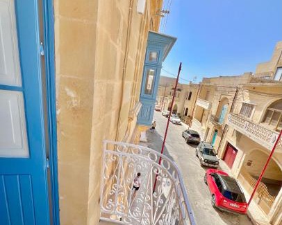 Nadur Bed & Breakfast | Ta' Dun Martin and taz-Zija Bed and Breakfast