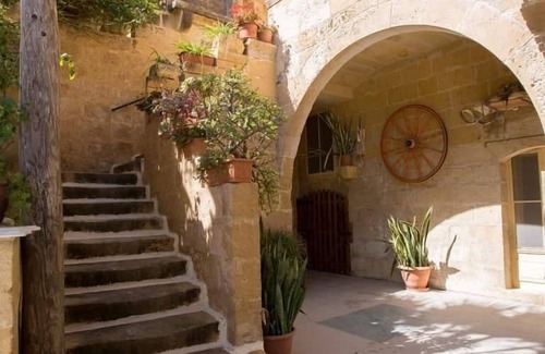 Santa Lucija Villa | Ta' Nikola Farmhouse
