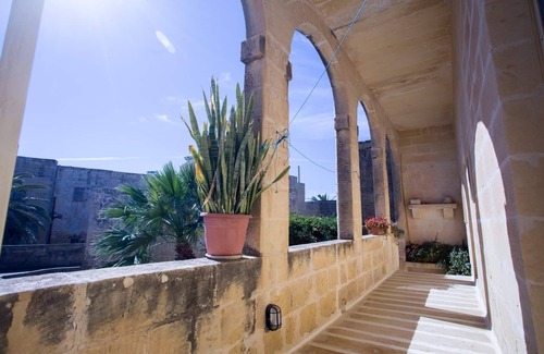 Santa Lucija Villa | Ta' Nikola Farmhouse