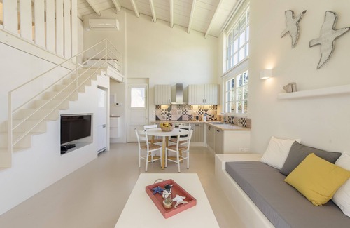 Kos Town House | Ta Spitakia