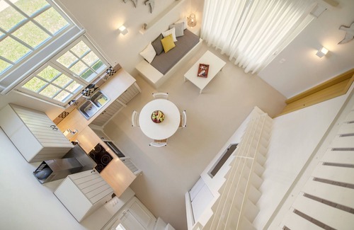 Kos Town House | Ta Spitakia