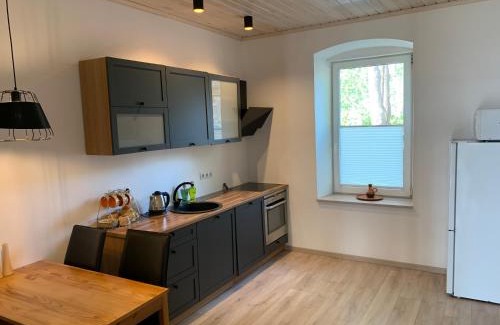 Kuremaa Apartment | TaaliHomes Kuremaa ridaelamu järve kaldal - saun hinnas