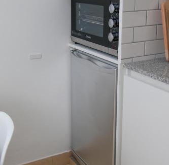 Macrozona Meseta Cerro Calafate Apartment | TAAR AIKE (Lugar de Hielo)