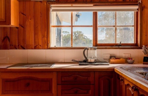 Sedgwick House | Tabbegong Farmstay Multi Family Home