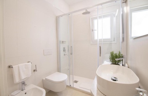 Arbatax House | Tabernabè