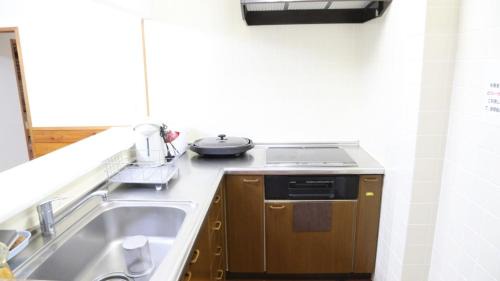 Kami Other | Tabino Camping Base Kami Yuland - Vacation STAY 52574v