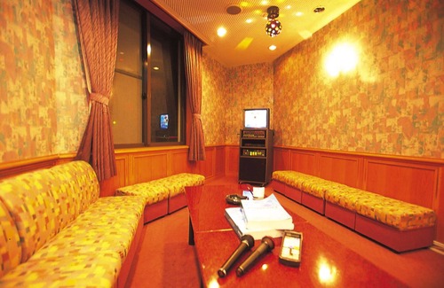 Hamajimacho Hamajima House | Tabinoyado Ushionoakari Geiboso