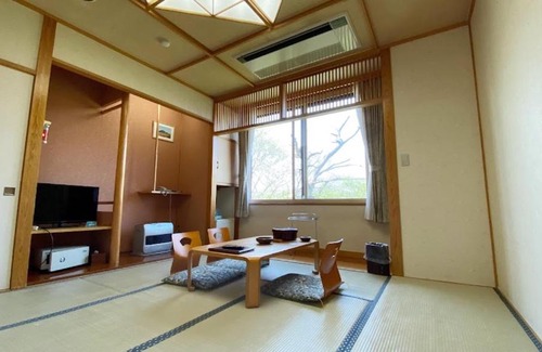 Kami-machi Hotel | Tabinoyado Yakurai Rinsenkan