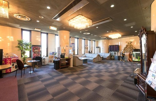 Minamiuonuma Hotel | Ｔａｂｉｓｔ ホテルパラマウントｉｎ浦佐 南魚沼