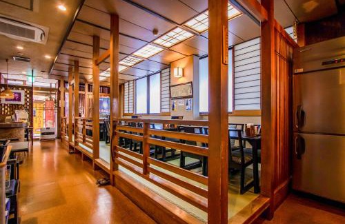 Daisen Hotel | Tabist ホテル富士