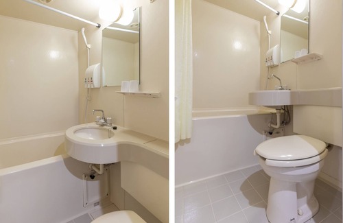 Shunan Hotel | Tabist Hotel Arflex Tokuyama Station