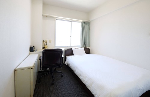 Shunan Hotel | Tabist Hotel Arflex Tokuyama Station