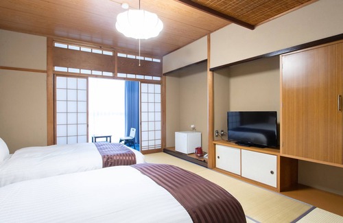 Yatsushiro Hotel | Tabist Hotel Chouseikaku