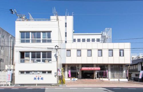 Yatsushiro Hotel | Tabist Hotel Chouseikaku