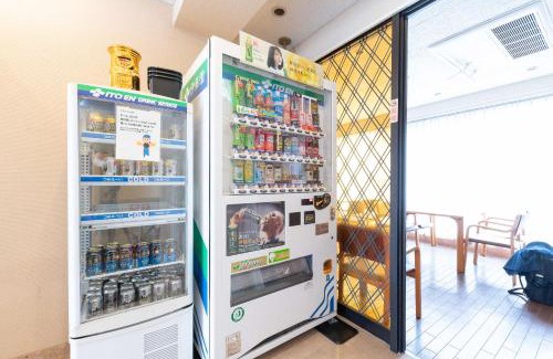 Yachiyo Hotel | Tabist Hotel Diana Yachiyodai