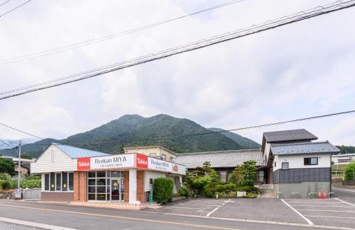 Yokkaichi Hotel | Tabist Miya Yokkaichi Suizawa