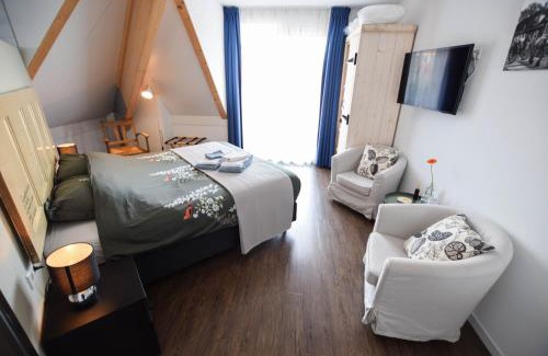 Zoutelande Bed & Breakfast | Table d'Hôte Teune & Janna
