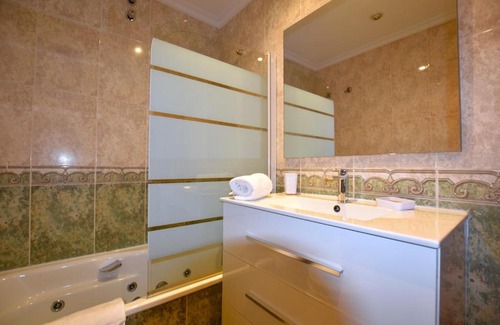 Vigo Apartment | Taboada Leal Apartment 16