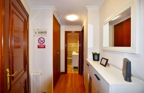 Vigo Apartment | Taboada Leal Apartment 16