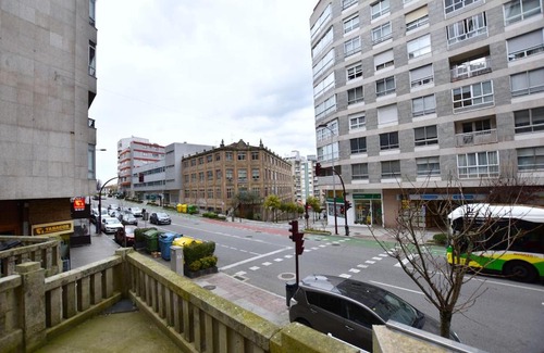 Vigo Apartment | Taboada Leal Apartment 16