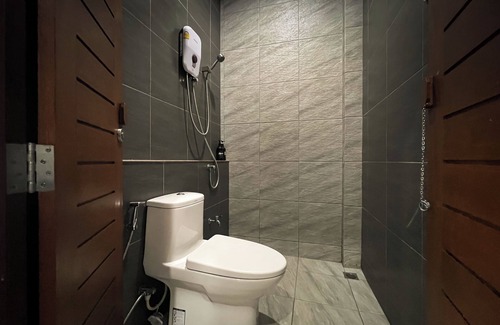 Khlong Hoi Khong Hotel | Tachang Airport Hotel