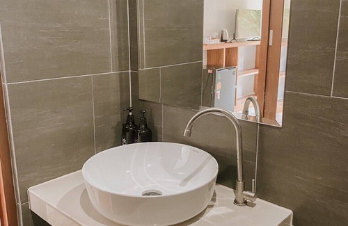 Khlong Hoi Khong Hotel | Tachang Airport Hotel