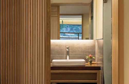 Yi County Hotel | Tachuan Resort