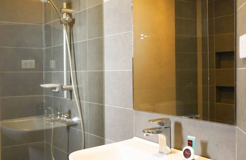 Downtown Tacloban Hotel | Tacloban Plaza Hotel