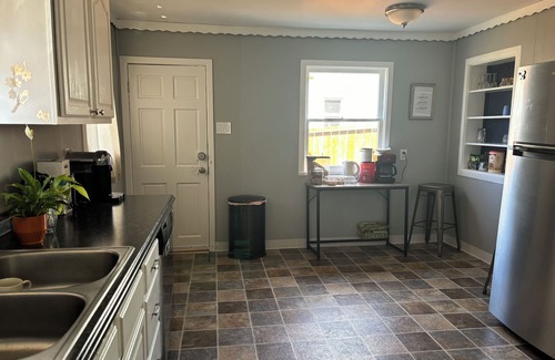 Central Tacoma Bed & Breakfast | Tacoma Haven