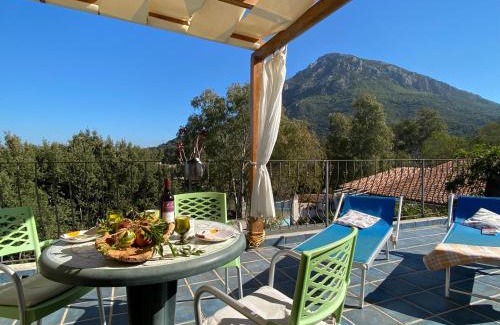 Galtelli Apartment | Taddore Green Lodge