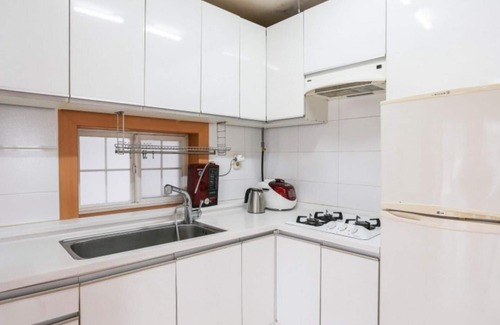 Paeksajang House | Taean Anabeli Pension