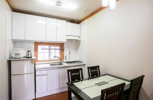 Paeksajang House | Taean Anabeli Pension