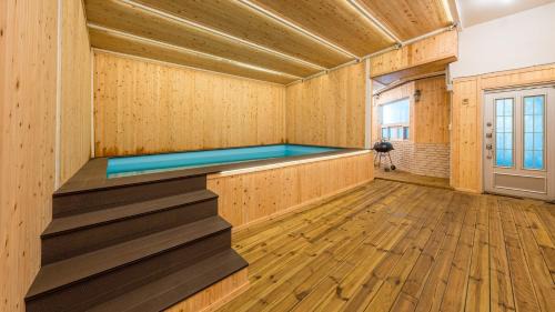 Nam House | Taean anmyeondo hwangdo ilmare Pension