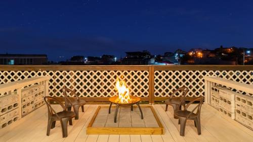 Nam House | Taean anmyeondo hwangdo ilmare Pension