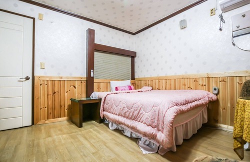 Taean Hotel | Taean Blue Hill