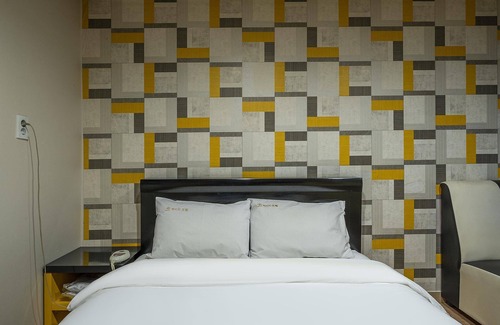 Geunheung Hotel | Taean Haebeach