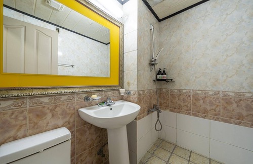 Geunheung Hotel | Taean Haebeach