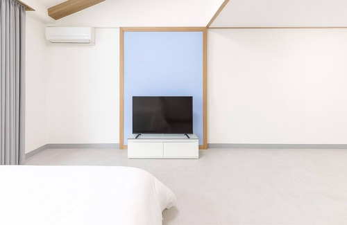 Kasinae House | Taean Hagampo Rendezvous Pension